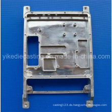 Kundenspezifisches Service-Aluminium Druckguss in Foshan